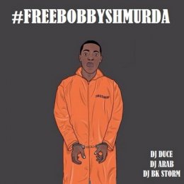 Bobby Shmurda - Free Bobby Shmurda 